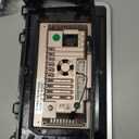 10.1 inch Car Radio for Honda CRV 2017 2018 2019 2020 2021 Upgrade Stereo Radio Replacement with CarPlay Touch Screen Android Auto Bluetooth GPS WiFi Backup Camera 8Core 4+64G