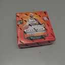 2024-25 Panini NBA Prizm Basketball Trading Cards Mega Box