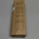 SELEWARE Portable Stackable Food Storage Containers for Snacks Formula Powder and Drinks Twist Lock System Airtight Leak-proof BPA and Phthalate Free 4 Piece Jars 31oz Blue