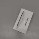 Apple Magic Mouse - White Multi-Touch Surface