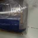 Waterpik Cordless Advanced 2.0 Water Flosser For Teeth, Gums, Braces, Dental Care With Travel Bag and 4 Tips, ADA Accepted, Rechargeable, Portable, and Waterproof, Blue WP-583