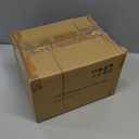 Oairse Mini Artificial Cactus Plants in Ceramic Pots 6 Pcs Potted Faux Succulents in Pots Fake Potted Plants Cactus Decor Small Artificial Plant for Home Decor Indoor Office Desk Tabletop Shelf (White)