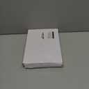 Skylety 2 Pieces Pet Christmas Stockings Buffalo Plaid Burlap 15 Inch Large Fish Shaped Bow Cat Christmas Stockings for Xmas Tree Home Holiday Party Decorations