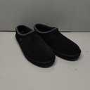 Skechers Relaxed Fit With Luxe Foam Black 13