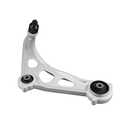 BDFHYK Front Right Lower Control Arm Compatible with Nissan Altima 2019 2020 2021 2022 Replace K623780