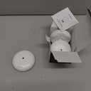 X-Sense Water Leak Detector for Basements, Sinks, Tanks, Pools, Model WS01