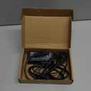 65W Laptop Charger for HP Pavilion X360 11 14 15 17 / Envy X360 / Zbook 14u G4 G5 15u 15 G3 / Probook/Stream Blue Tip Smart Power Adapter