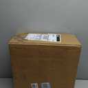 SentrySafe Fireproof Safe Box with Key Lock, Chest Safe with Carrying Handle to Secure Money, Jewelry, Documents, 0.25 Cubic Feet, 6.3 x 15.3 x 12.1 Inches, 1160