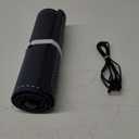 Extra Large Food Warming Mat, 36x15 Inch Electric Heating Tray for Parties, Buffets, and Family Gatherings
