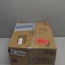 Poise Ultra Thin Incontinence Pads & Postpartum Pads for Bladder Leaks, 6 Drop Ultimate Absorbency, Long Length, 78 Count