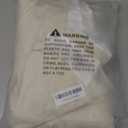 Stall No Hooks Needed Linen Textured Shower Curtain with Snap-in Fabric Liner Set,Hotel Luxury Decor Shower Curtains for Bathroom,Waterproof & Washable,54Wx80H,Cream