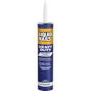3x Liquid Nails Heavy Duty Construction Adhesive (LN903), 10 oz