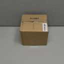 DIY Dryer Vent Connector Kit - Space Saving, Toolless Design with Airtight Seal - STV-90 by Ziggurat Products