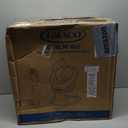 Graco Soothe My Way with Removable Rocker, Madden - Versatile Baby Swing & Portable Rocker