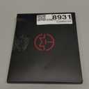 Defencase for Galaxy S26 Ultra Case Wallet with RFID Blocking Card Holder for Women Men, PU Leather Magnetic Snap Flip Wrist Strap Zipper Wallet Phone Cases for Samsung Galaxy S26 Ultra 6.9", Purple