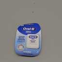 Oral-B Glide Healthy gums, unflavored floss 50M (Pack of 6)