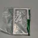 Magnetic for iPhone 17 Pro Max Case, Compatible with MagSafe, [Full Camera Protection][Screen Protector] Silicone Shockproof Protective Phone Case for iPhone 17 Pro Max 6.9", Calke Green