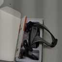 JEUJE Dog Bark Collar, Bark Collar for Large Medium Small Dogs 8-120lbs, AUTO Barking Collar, Bark Training Collar with 7-Level Sensitivity + 5 Safety Modes Humane Training System (Black)