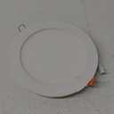 HLB6099WZRGBWMWR: HALO 6 Smart Wi-Fi Slim Canless LED Downlight Powered by WiZ Pro, Dimmable Full Color with Smart Home Integration