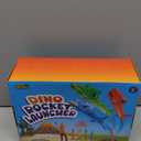 Ninja Blast Dinosaur Toy Rocket Launcher for Kids Toys for Kids 3-5 5-7 4-6 - Outdoor Toys for Kid Ages 4-8 - 3 4 Year Old Boy Birthday Gift - Gifts for Boys Age 3 4 5 6 Years Toy for Toddlers