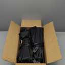 Soonpho Softbox Lighting Kit, 22'' Octagon Softbox Photography Lighting Kit with Softbox 22Inch/55cm (2 Pack), 85W 3000-6000K Remote Control LED Lighting Bulds, Studio Lights for Video Recording