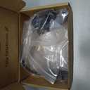 uxcell Front Right ABS Wheel Speed Sensor No.95620-26010/95620-26000 for Hyundai Santa Fe 2.4L 2.7L 3.5L 2001-2006