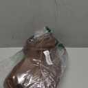 Large Tote Bags for Women Hobo Crossbody Purses Leather Shoulder Handbags Work Ladies Bags with Adjustable Strap (Y1-darkbrown)