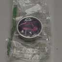 TailaiMei 1 Pack Color Removal Cleaner Sponge, Quickly & Easily Clean Makeup Brushes Without Water or Chemical Solutions Eliminating Drying Time - Switch Eyeshadow Colored Immediately