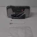 Vacuum Sealer Machine silver