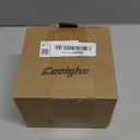 Bathroom Vent Fan Motor and Ceiling Blower Wheel Replacement Electric Motors Kit Compatible with Nutone Broan 50CFM 120V (1 Pack)