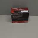 Leadfan Double Din Car Stereo Radio Support Apple Carplay&Android Auto, 7inch HD Touchscreen Double Din Radio with Bluetooth, Car Audio Receivers, Camera, MirrorLink, FM Radio, 2 USB/TF/AUX/Subwoofer