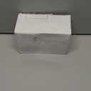 CWKJ Fountain Pump, 880GPH Submersible Water Pump, Durable 60W Outdoor Fountain Water Pump with Replacement Rotor Impeller, 3 Nozzles for Aquarium, Pond, Fish Tank, Water Pump Hydroponics, Fountain