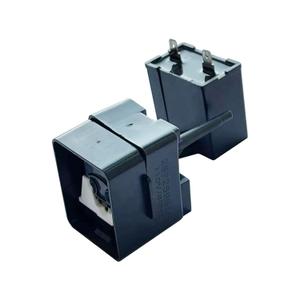 297259515 Start Relay and Matched 15uF 250VAC Run Capacitor Kit Replaces 297259502, 297259510, PS11728176