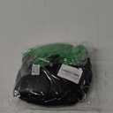 Halloween Witch Costume Set – Witch Hat, Green Claw Gloves & Glasses – 4pcs Dress-Up Kit for Cosplay & Party Fun