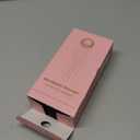 Facial Massager 6in1 AntiAging Skin Tightening for Face and Neck Lifting & Firming Beauty Device