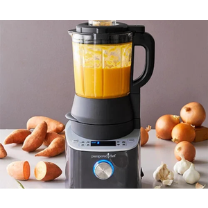 Pampered Chef Blender Deluxe