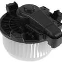 TOYOTA 87103-60400 HVAC Blower Motor