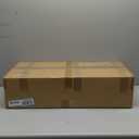 Sissy Bar For Harley Touring 28" Detachable Rear Passenger Backrest Quick Release Compatible With Road King Road Glide Street Glide Electra Glide Road King 2009-2025 (Black-One Pice Fit '09-Up)