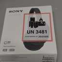 Sony WH-CH720N Noise Canceling Wireless Headphones Bluetooth Over The Ear Headset with Microphone and Alexa Built-in, Black New