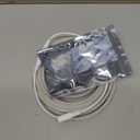 LED Vanity Mirror Lights, Hollywood Style Makeup Lighting, 10FT/6000K/Dimmable/12V Adapter/Self-Adhesive Strip Lights for Mirror, Lighting for Makeup Vanity Table & Bathroom Mirror