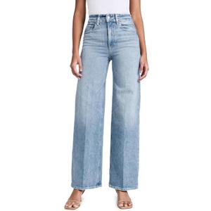 PAIGE Women's Sasha Jeans (27, Magnifique)