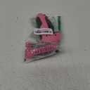 Hi-Spec Electric Screwdriver 27pc 3.6V Pink USB Small Power Screwdriver Set. Cordless & Rechargeable with Driver Bit Set