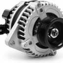 Alternator 11573 for 2012-2015 Honda Pilot & 2011-2013 Odyssey