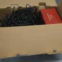 Ollny 500LED 164FT Long Christmas Tree Lights with 8 Modes Remote Timer IP44 Waterproof, Outdoor Christmas Lights for Tree House Yard Outside Xmas Decorations White