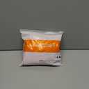 Women's Oversize Workout Cropped Tops Short Sleeve Drop Shoulder Boxy T-Shirts Roll Hem Basic Loose Yoga Running Tees Hot Pink, L