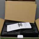 MAGGIFT 15 Lumen Outdoor Cap Light for Fence Deck or Patio, Solar Powered, Warm White High Brightness SMD LED Lighting, Lamp Fits 4x4, 5x5 or 6x6 Wooden Posts, 4 Pack