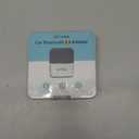 USB Bluetooth 5.3 Car Adapter Compatible for Infiniti,Nissan,GMC,Chevy,Honda,Ford,Mazda Music Interface Connector