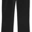 The Children's Place Girls' Active Foldover Waist Pants (X-Large)