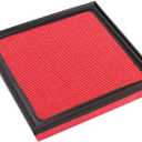 Engine Air Filter for ES350 (2019-2024), Avalon (2019-2024),Camry(2018-2025),Highlander (2020-2025),RAV4 (2019-2025),Not for Hybrid