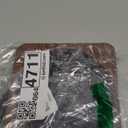 Mug Warmer - 36W Coffee Mug Warmer for Desk with Temperature Display, 2-12Hrs Auto Shut Off, Smart Candle Warmer - Ideal Coffee Gifts Accessories Keep Beverages Coffee Warmer (Wood) (Wood)